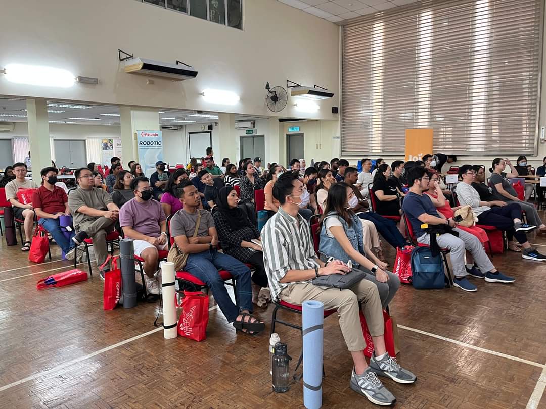 Assunta- mom and cutie 2