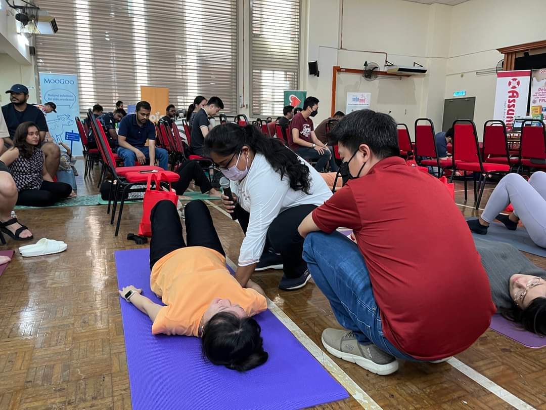 Assunta- mom and cutie 5