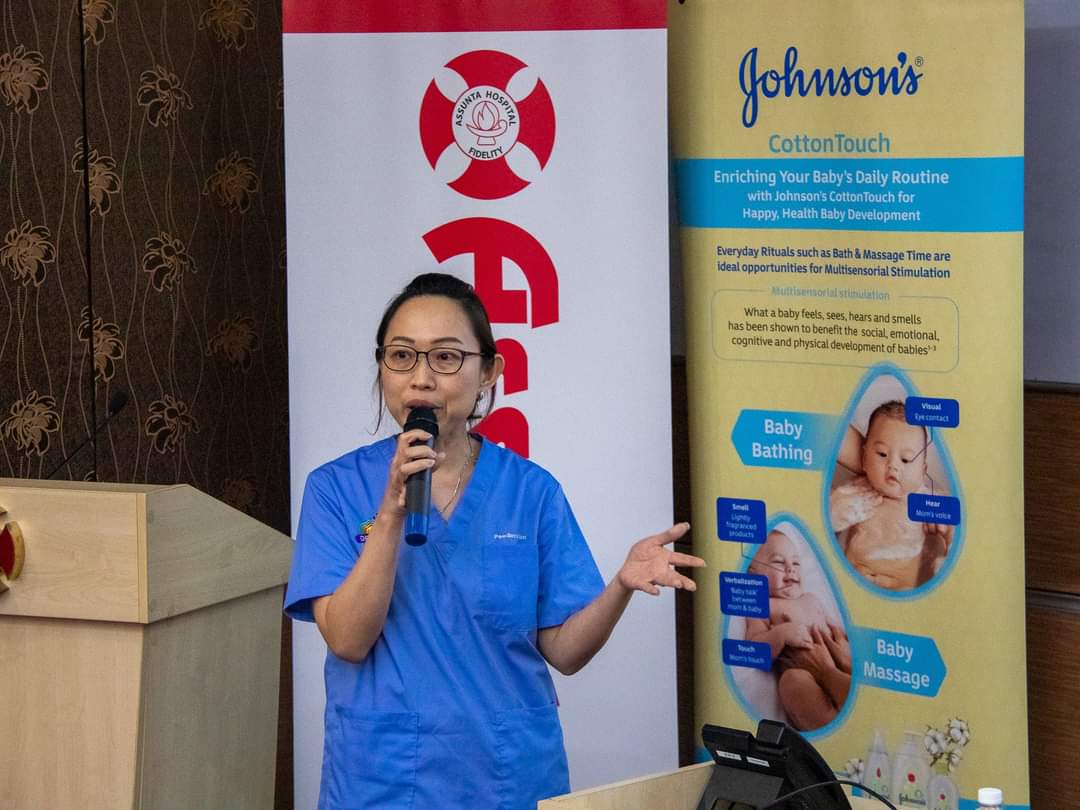 Assunta- mom and cutie 7