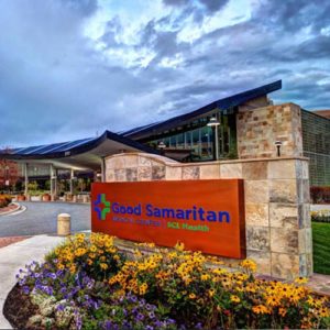 Good Samaritan Medical Center Foundation