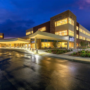 Platte Valley Medical Center Foundation